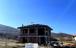Къща в Пловдив, с. Марково