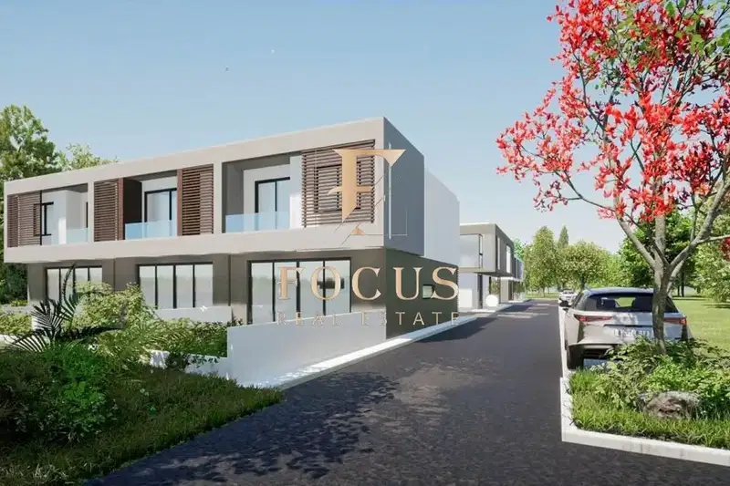 House in Oblast Plovdiv, Pyrvenec