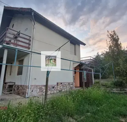 Снимка 5 — Къща в Русе, с. Пепелина