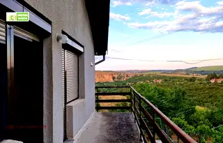 Къща в Русе, с. Пепелина