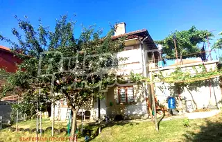 Къща в Шумен, Върбица