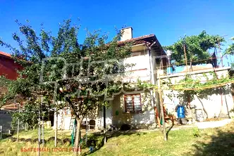 Къща в Шумен, Върбица