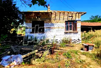 Къща в Шумен, с. Веселиново