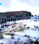 Къща в Смолян, с. Зорница
