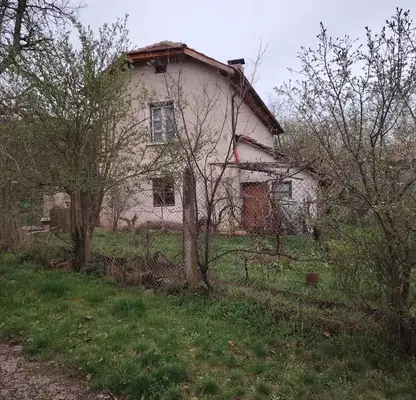 Photo 3 — House in област София, Dragoman