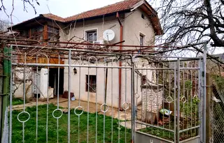 Къща в София, Драгоман