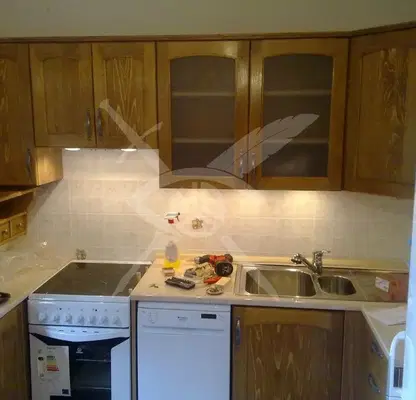 Photo 5 — 3-room house in Godech with large yard