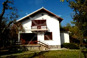 Къща в София, Годеч
