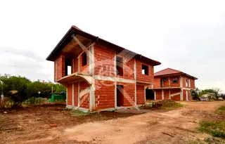 Къща в София, Костинброд