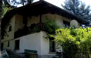 Къща в София, с. Свидня