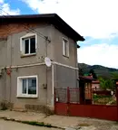 Къща в София, с. Видраре