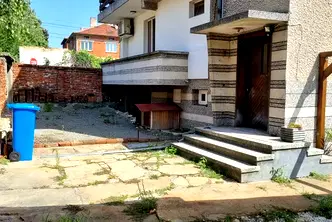Къща в Стара Загора, Чирпан