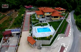 Къща в Стара Загора, с. Лясково