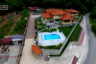 Къща в Стара Загора, с. Лясково