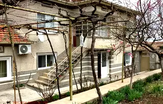 Къща в Стара Загора, с. Яворово