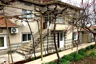 Къща в Стара Загора, с. Яворово