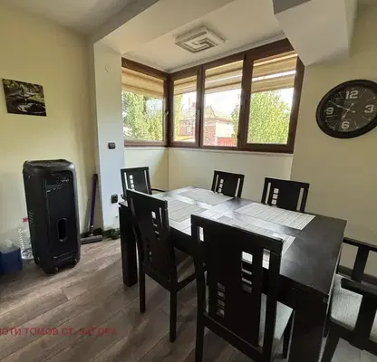 Photo 5 — House in Stara Zagora, Yavorovo
