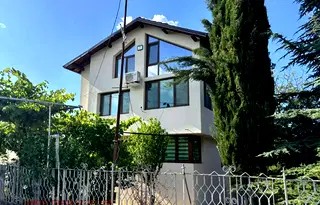 Къща в Стара Загора, с. Яворово