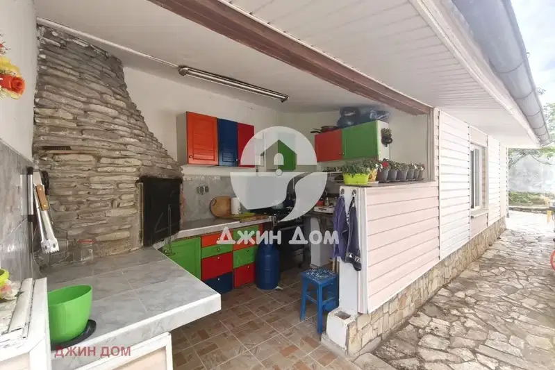 House in Oblast Varna, Byala
