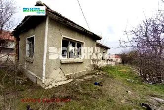 Къща във Варна, Вълчи дол