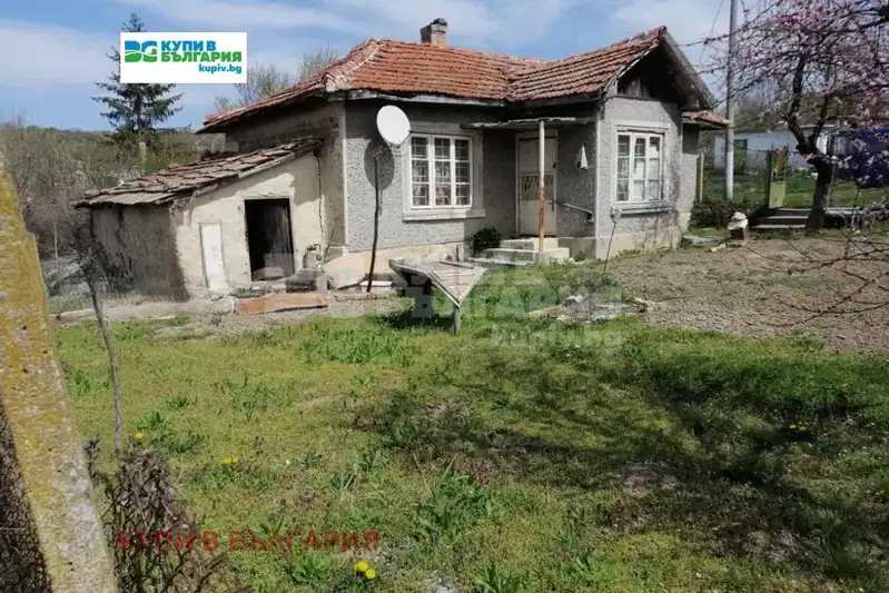 House in Oblast Varna, Boyana
