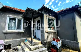 Къща във Варна, с. Искър