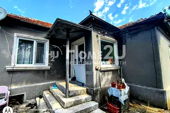 Къща във Варна, с. Искър