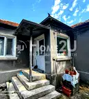 Къща във Варна, с. Искър