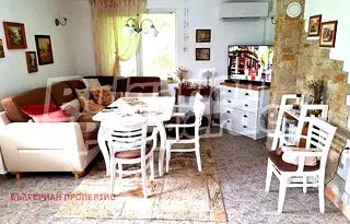 Къща във Варна, с. Ново Оряхово