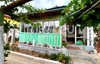 Къща във Варна, с. Осеново