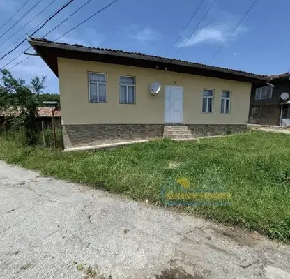 Photo 2 — House in Oblast Veliko Tyrnovo, Elena