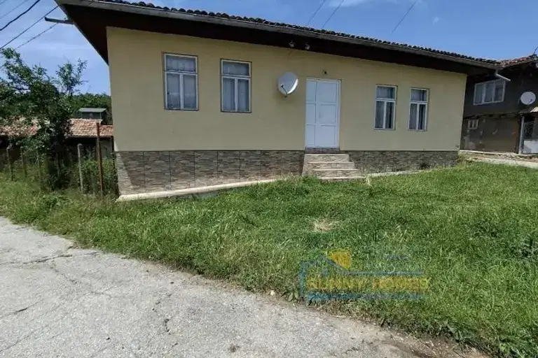 House in Oblast Veliko Tyrnovo, Elena