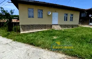 Къща във Велико Търново, Елена