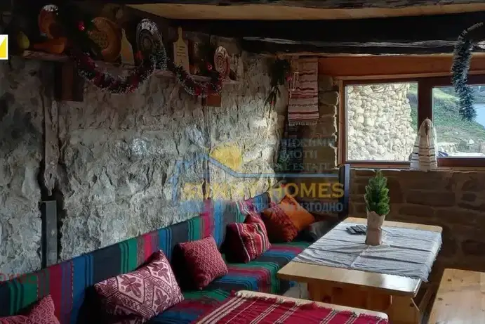 House in Oblast Veliko Tyrnovo, Elena