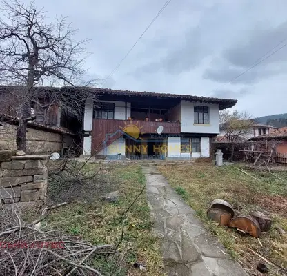 Photo 2 — House in Oblast Veliko Tyrnovo, Elena