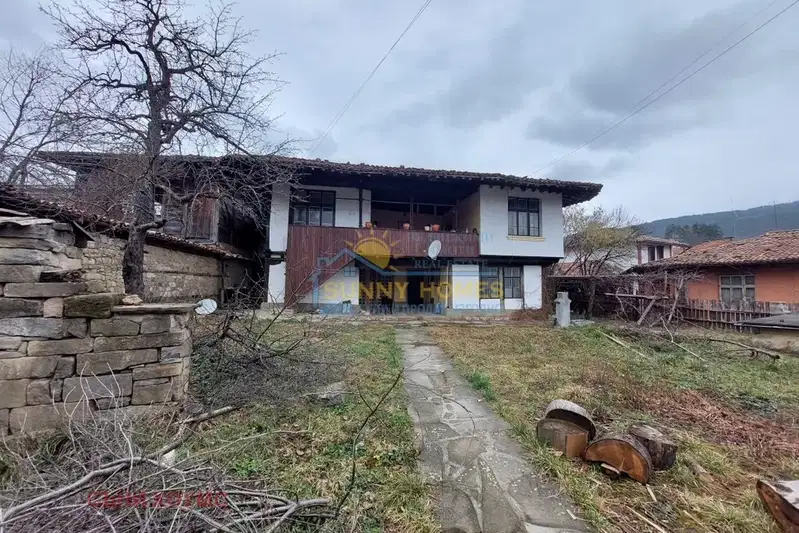 House in Oblast Veliko Tyrnovo, Elena