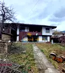 Къща във Велико Търново, Елена