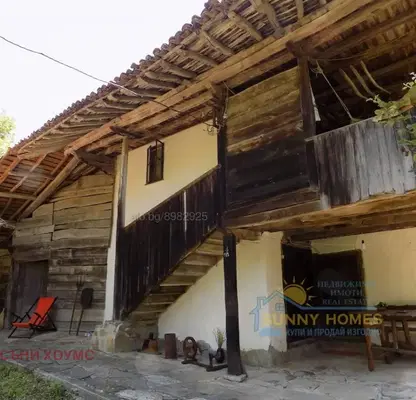 Photo 3 — House in Oblast Veliko Tyrnovo, Elena