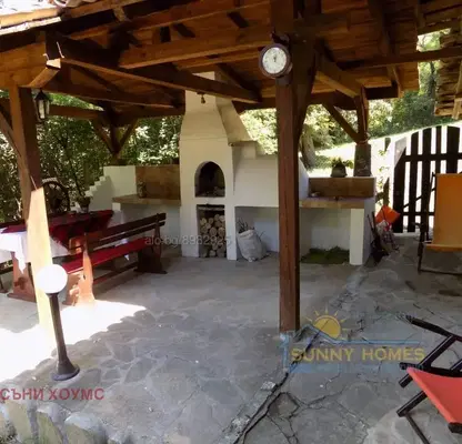 Photo 4 — House in Oblast Veliko Tyrnovo, Elena