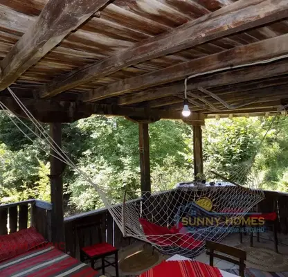 Photo 5 — House in Oblast Veliko Tyrnovo, Elena