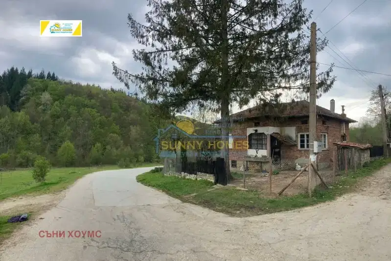 House in Oblast Veliko Tyrnovo, Elena