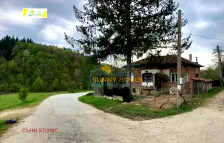 Къща във Велико Търново, Елена