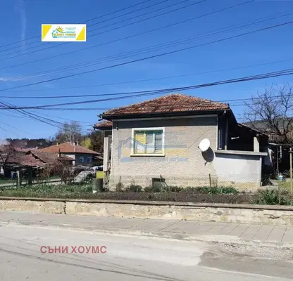 Photo 2 — House in Oblast Veliko Tyrnovo, Elena