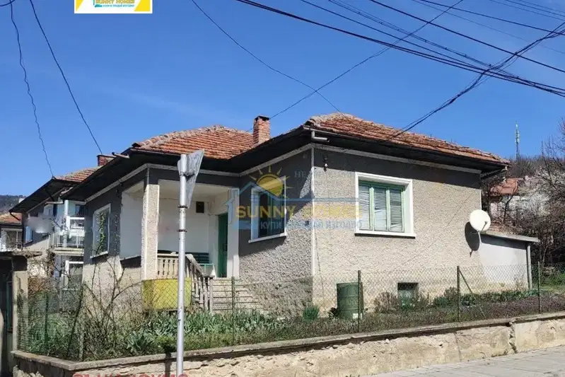 House in Oblast Veliko Tyrnovo, Elena