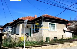 Къща във Велико Търново, Елена