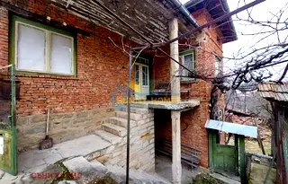 Къща във Велико Търново, с. Буйновци