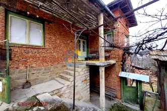Къща във Велико Търново, с. Буйновци