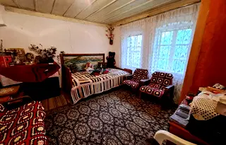 Къща във Велико Търново, с. Драганово