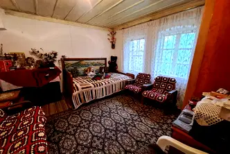 Къща във Велико Търново, с. Драганово