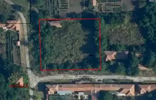 Къща във Велико Търново, с. Горна Студена